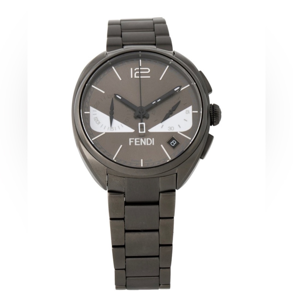 Fendi Monster Watch